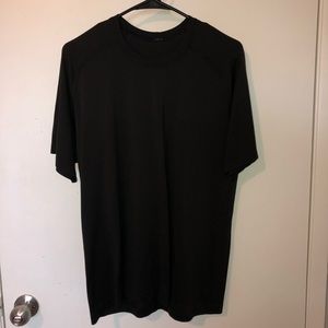 Lululemon Metal Vent Tech Short Sleeve T-Shirt